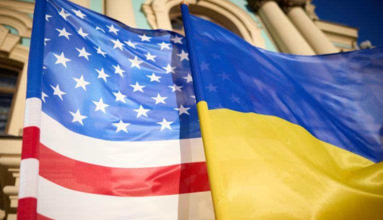 США объявили о пакете военной помощи Украине почти на 300 млн долларов