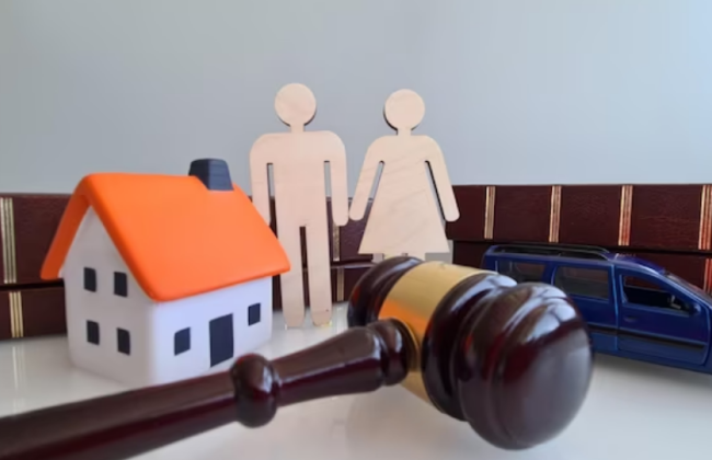 В БП ВС разъяснили, как разделится доля одного из супругов в ООО при разделе имущества при разводе