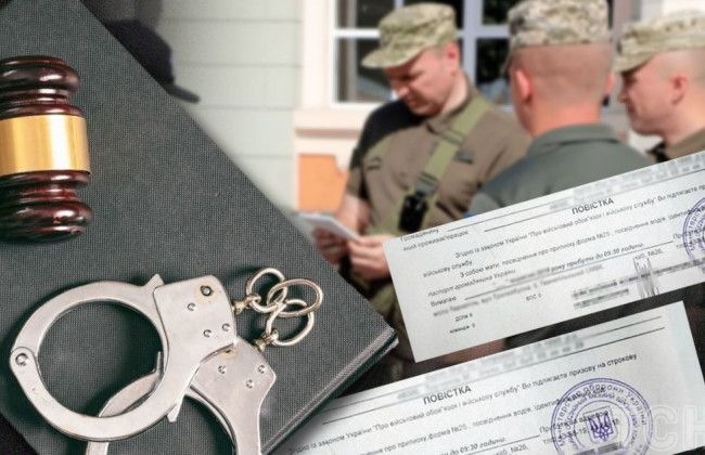 На Закарпатье мужчина уклонился от мобилизации, потому что «имеет 7 детей», но в их свидетельствах он не записан: как его наказал суд