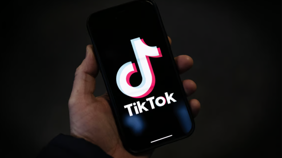 TikTok перестанет показывать аккаунты государственных СМИ пользователям в рекомендациях