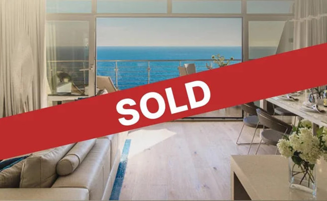 Одесские квартиры коллаборанта Сальдо и российского олигарха Шелкова продали на аукционе за 7 млн гривен