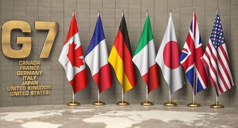 Країни G7 не розморозять активи рф, поки країна не виплатить Україні компенсації, — ЗМІ