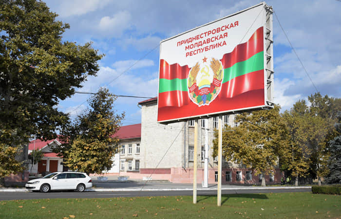 Чи є загроза для України з боку Придністров'я — пояснили у Силах оборони півдня