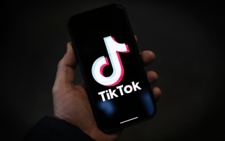 TikTok перестане показувати облікові записи державних ЗМІ користувачам у рекомендаціях