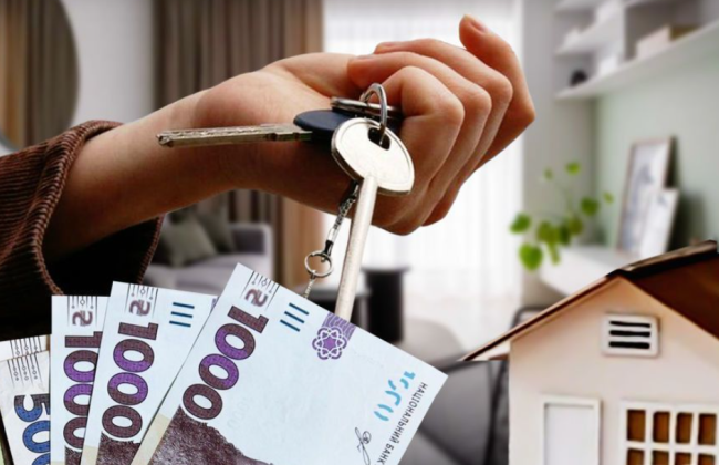 Кто может получить налоговую скидку за аренду жилья