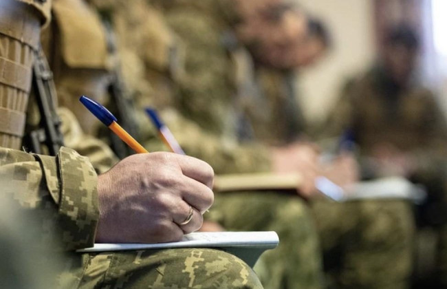 Як довго комісія ТЦК та СП розглядатиме документи на відстрочку від призову, – розповіло Міноборони