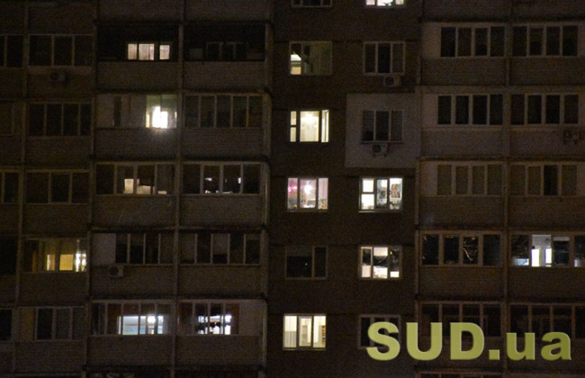 Отключение света в Украине: кто за что отвечает