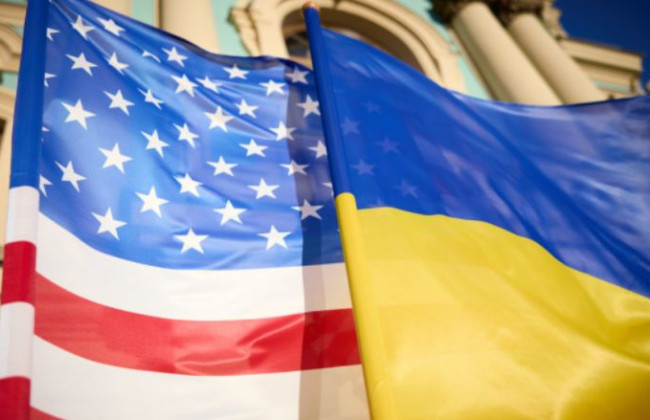 США объявили о пакете военной помощи Украине почти на 300 млн долларов
