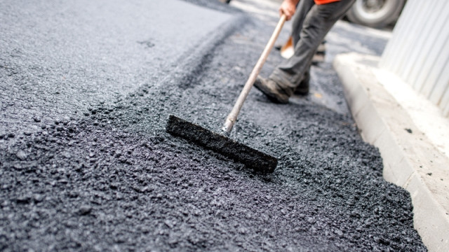 На проспекте Алишера Навои в Киеве на несколько месяцев ограничат движение транспорта