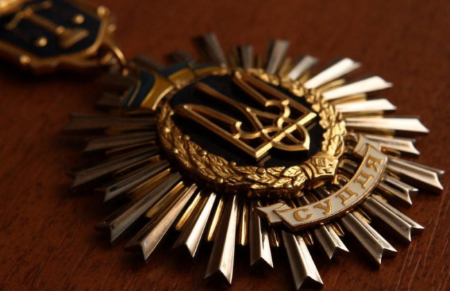 Избран председатель Ленинского районного суда Днепропетровска