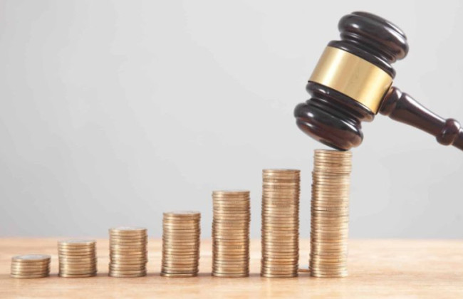 Суд сможет оштрафовать должника на 120 тысяч грн за невыполнение судебного решения – парламент одобрил законопроект