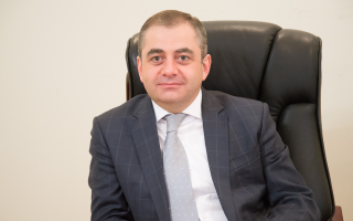 НАБУ устранило Гизо Углаву от руководства