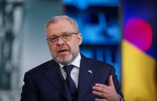 Правительство примет решение о повышении тарифов на электроэнергию до конца мая – Галущенко