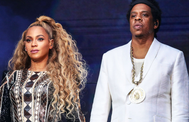 На Бейонсе и ее мужа Jay-Z подали в суд за плагиат в песне Break My Soul