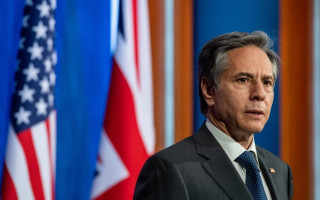 США обмежують видачу віз грузинським чиновникам, які ухвалювали скандальний закон про «іноагентів»