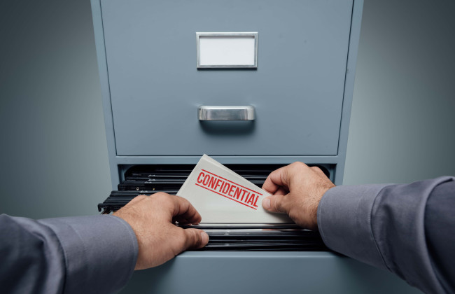 Верховная Рада поддержала расширение оснований для раскрытия банковской тайны по запросам Минюста и АРМА