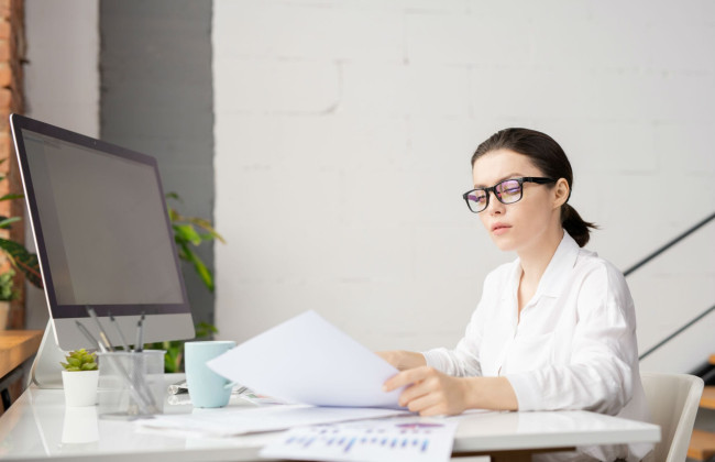 Как ФЛП может получить выписку из реестра плательщиков единого налога