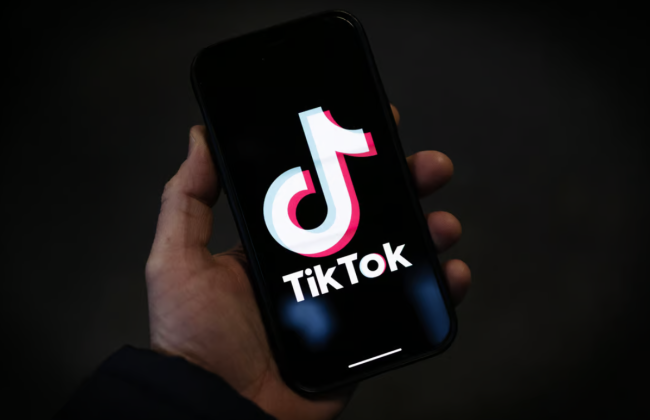 TikTok перестанет показывать аккаунты государственных СМИ пользователям в рекомендациях