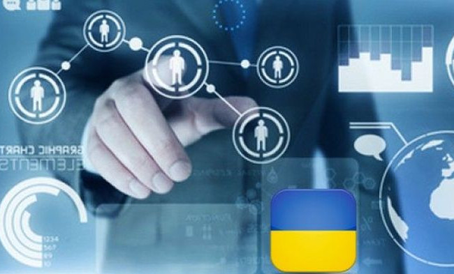 Украинцы, достигшие 14-летнего возраста, смогут получать электронные доверительные услуги