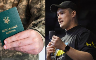 В Украине от мобилизации забронировано 700 тысяч человек, — Михаил Федоров
