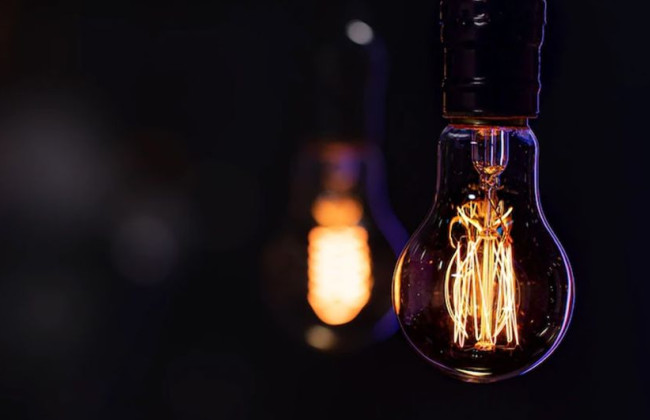 В Укрэнерго скорректировали графики отключения света на 25 мая