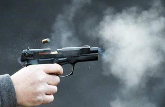 На Закарпатье двое мужчин напали на пограничника, отобрали у него оружие и сбежали в Румынию