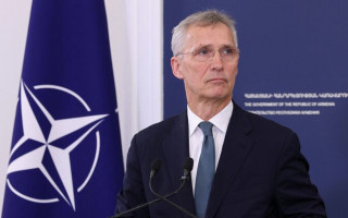 Столтенберг призвал союзников разрешить Украине бить их оружием по территории рф