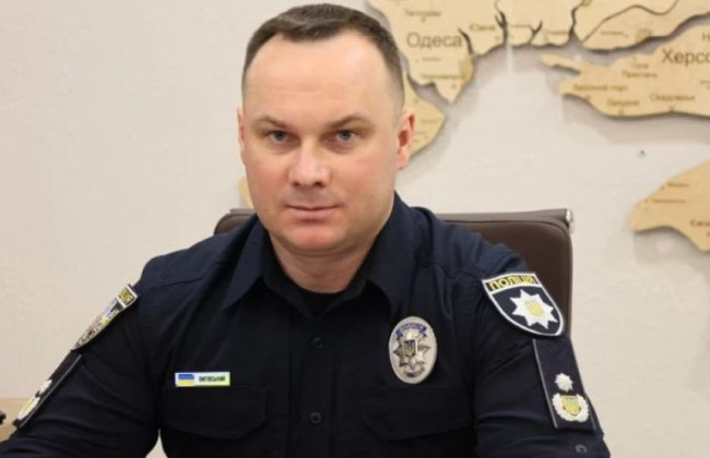 Чи вручають поліцейські повістки: відповідь голови Нацполіції Вигівського