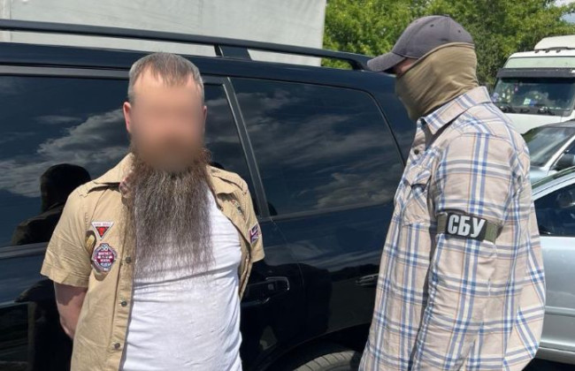 У Києві наркоторговці видавали себе за військових, щоб розвозити кокаїн у комендантську годину