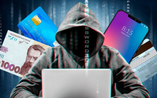 Украинцев предупредили об очередной мошеннической схеме с получением денежной помощи