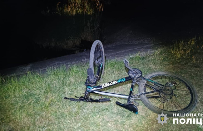 Поехал на велосипеде к водоему: в Одесской области трагически погиб 7-летний мальчик