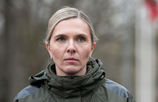 Страны Балтии, Польша, Финляндия и Норвегия создадут «стену дронов» для защиты своих границ