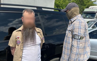 У Києві наркоторговці видавали себе за військових, щоб розвозити кокаїн у комендантську годину