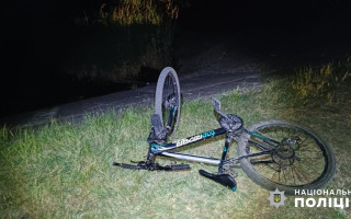 Поїхав на велосипеді до водойми: на Одещині трагічно загинув 7-річний хлопчик