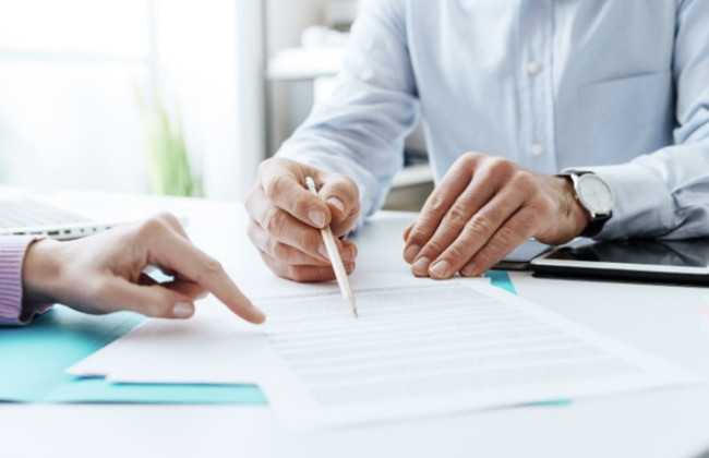 Как оформить разрешение на трудоустройство