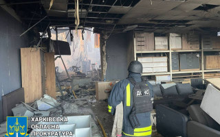 В Харькове возросло количество жертв удара по «Эпицентру»
