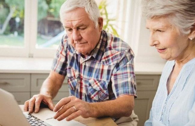 Идентификация пенсионеров: как пройти процедуру, находясь за границей