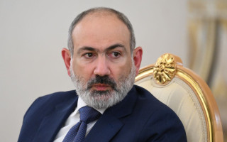 У Вірменії гелікоптер з прем'єр-міністром Пашиняном здійснив екстрену посадку: що сталося