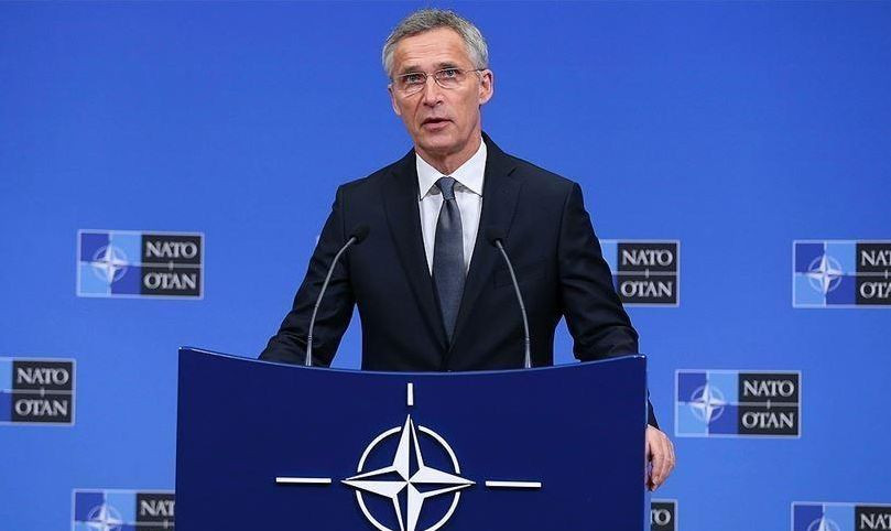Столтенберг: Серйозна кібератака на країну НАТО може активувати статтю 5 про колективну самооборону