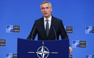 Столтенберг: Серйозна кібератака на країну НАТО може активувати статтю 5 про колективну самооборону
