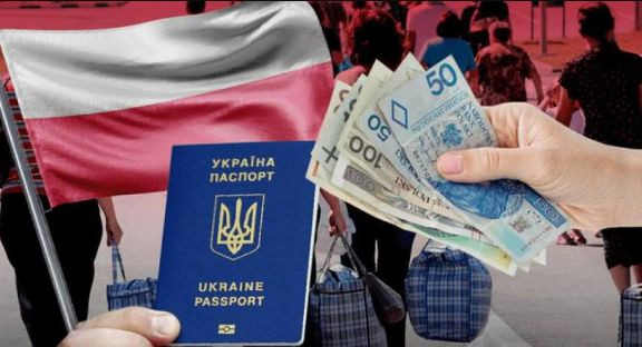 Обмеження пільг для військовозобов’язаних українців: у Польщі зробили заяву