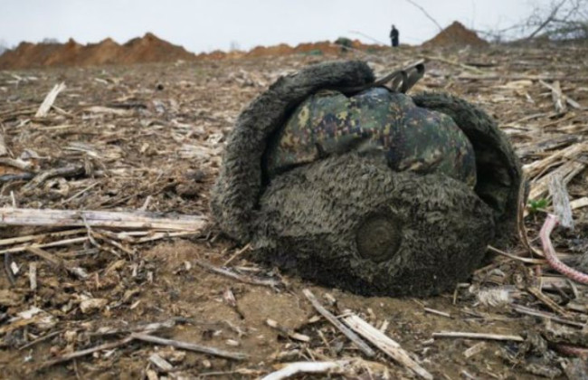 ВСУ ликвидировали полмиллиона российских оккупантов