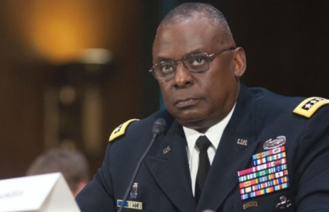 Главу Пентагона Ллойда Остина снова госпитализируют