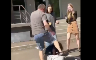 Во Львове жестоко избили 11-классника: полиция открыла два уголовных производства