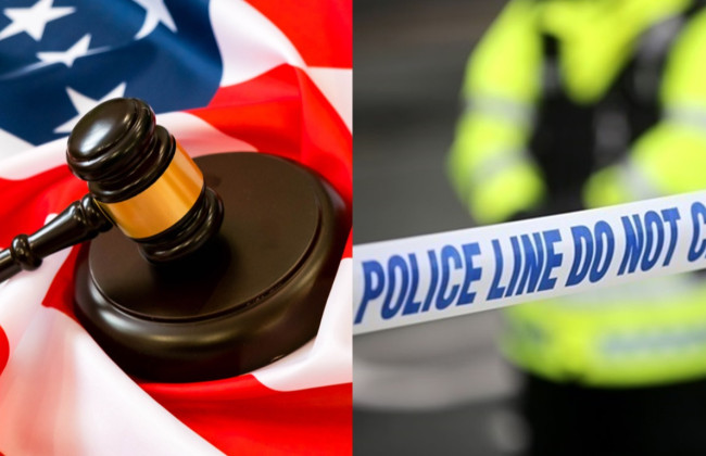 В США семьи убитых в школе учеников подали иск на Instagram, разработчика игры Call Of Duty и производителя винтовок