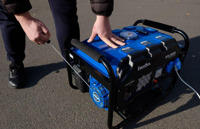 На Закарпатье будут судить руководителя коммунального предприятия за растрату более полумиллиона гривен на закупки генераторов