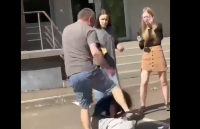 Во Львове жестоко избили 11-классника: полиция открыла два уголовных производства