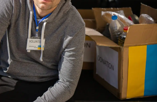 Когда общественная организация должна регистрироваться плательщиком НДС: разъяснение налоговиков