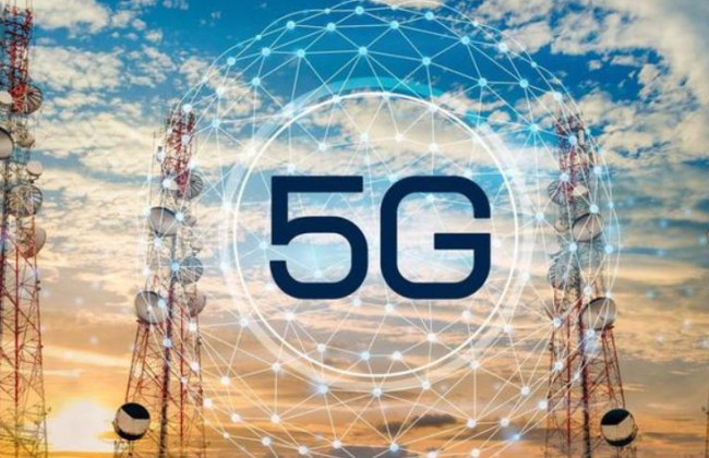В Україні вперше в тестовому режимі запустили 5G