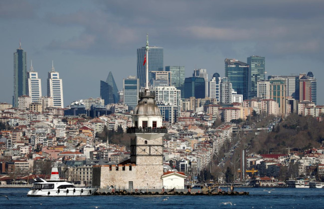 Вблизи Стамбула произошло землетрясение – что известно